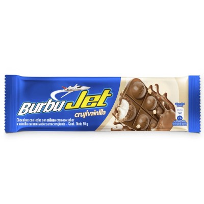 Burbujet